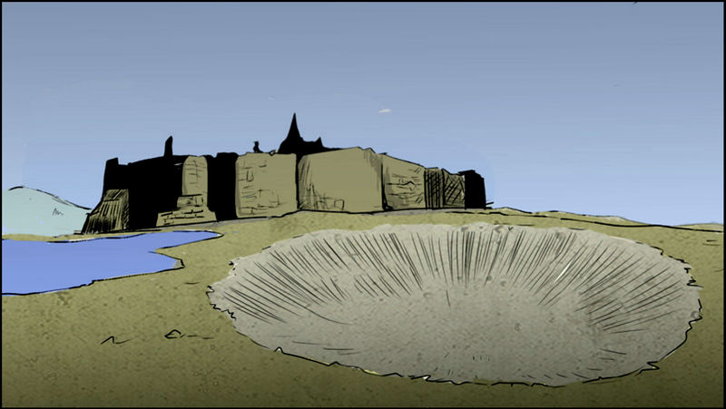 Senyuu. chapter 49 page 54