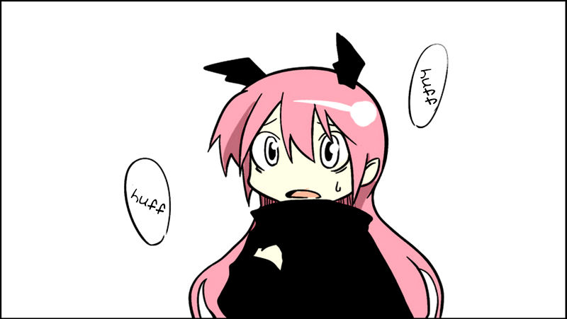 Senyuu. chapter 49 page 55