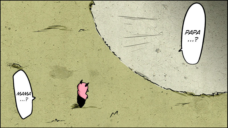 Senyuu. chapter 49 page 57