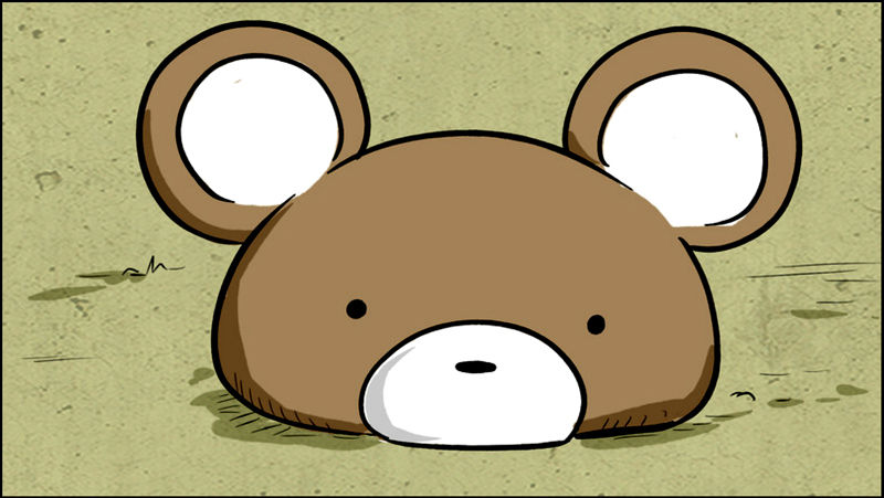 Senyuu. chapter 49 page 61