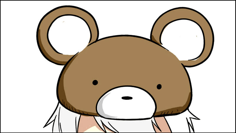 Senyuu. chapter 49 page 62