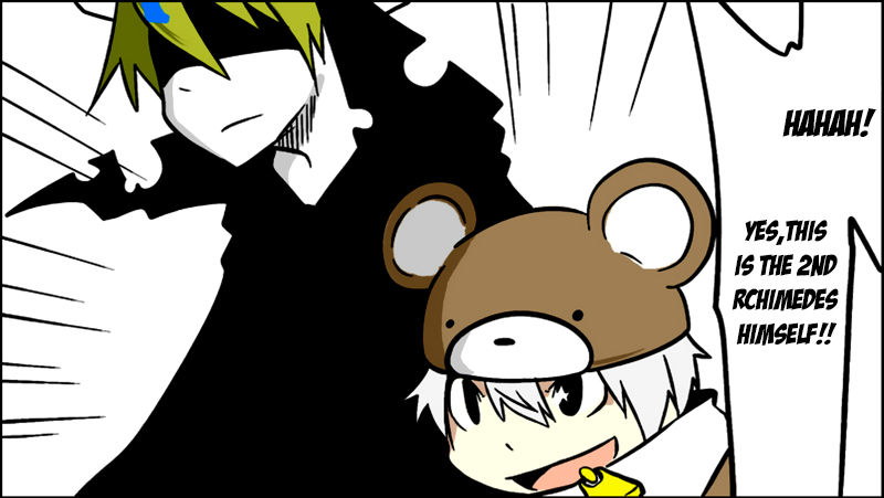 Senyuu. chapter 49 page 65