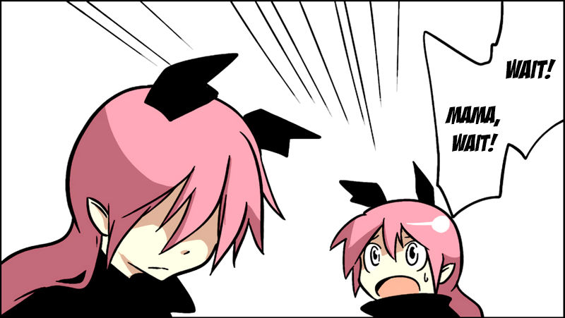 Senyuu. chapter 49 page 7