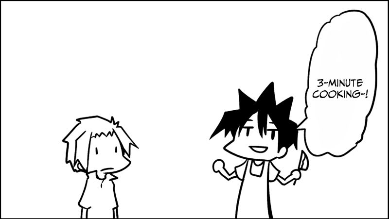 Senyuu. chapter 49 page 70