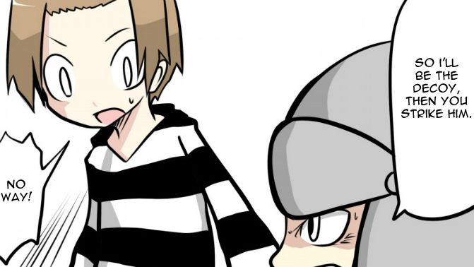 Senyuu. chapter 5 page 16