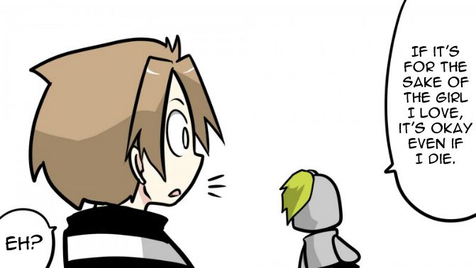 Senyuu. chapter 5 page 25