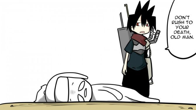 Senyuu. chapter 5 page 29
