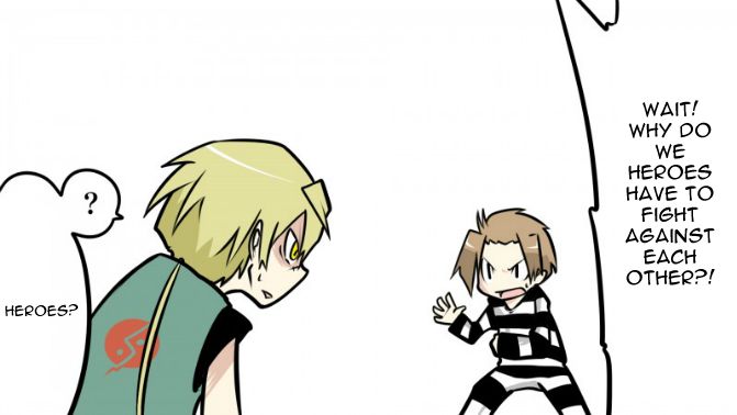 Senyuu. chapter 5 page 3