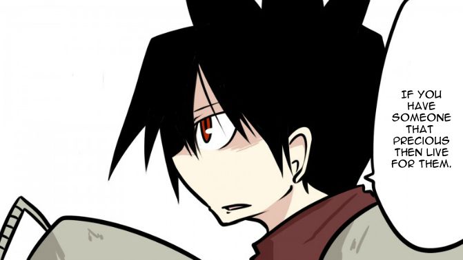 Senyuu. chapter 5 page 31
