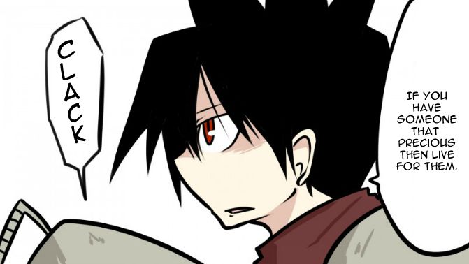 Senyuu. chapter 5 page 32