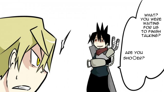 Senyuu. chapter 5 page 34