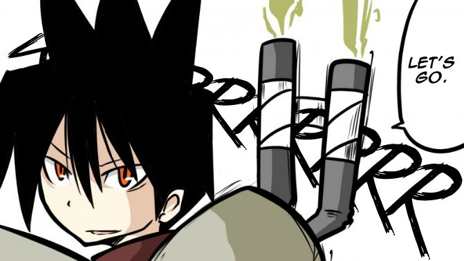 Senyuu. chapter 5 page 39