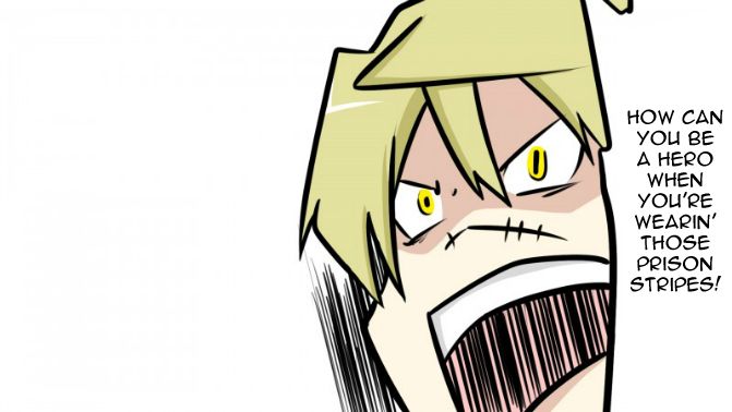 Senyuu. chapter 5 page 4
