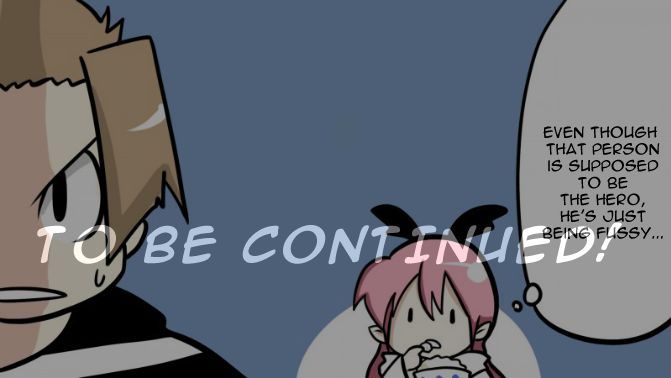 Senyuu. chapter 5 page 42