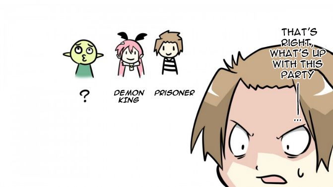 Senyuu. chapter 5 page 6