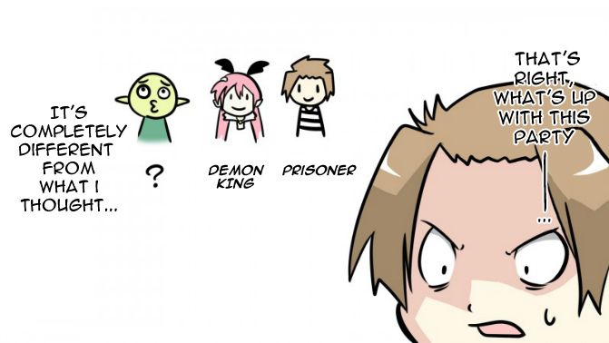 Senyuu. chapter 5 page 7