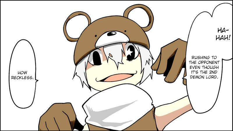 Senyuu. chapter 51 page 10