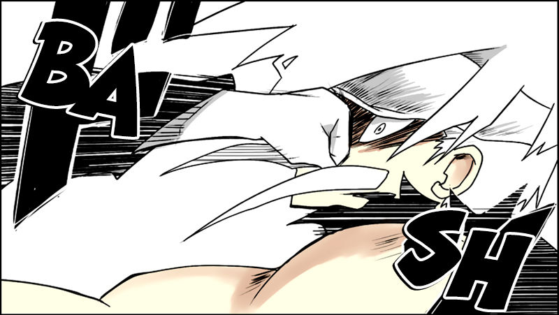 Senyuu. chapter 51 page 11