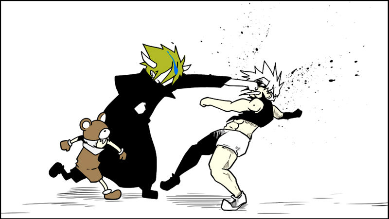 Senyuu. chapter 51 page 12