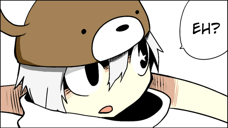 Senyuu. chapter 51 page 15