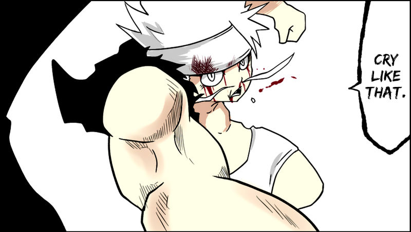 Senyuu. chapter 51 page 17