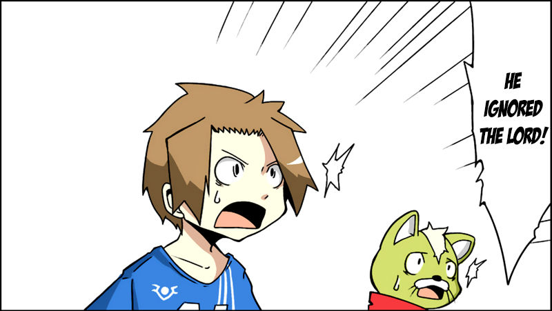 Senyuu. chapter 51 page 19