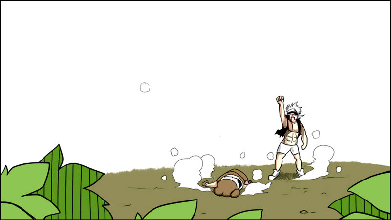 Senyuu. chapter 51 page 22