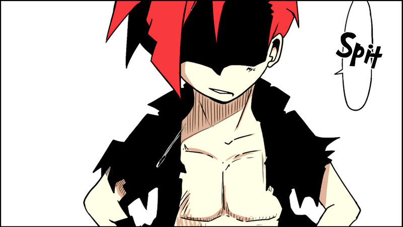 Senyuu. chapter 51 page 23