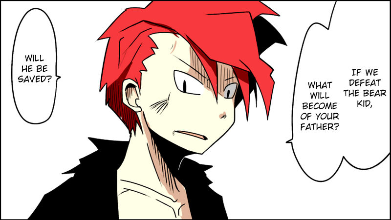 Senyuu. chapter 51 page 25