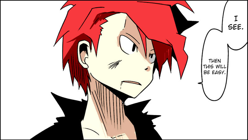 Senyuu. chapter 51 page 27