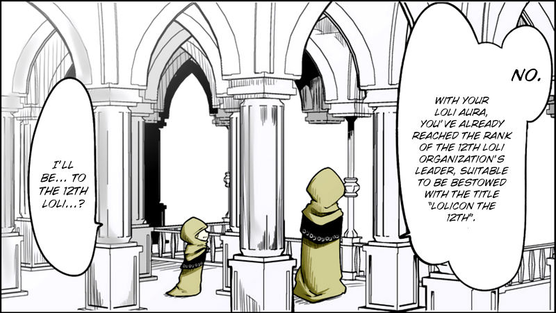 Senyuu. chapter 51 page 3