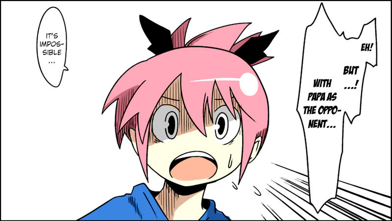 Senyuu. chapter 51 page 30