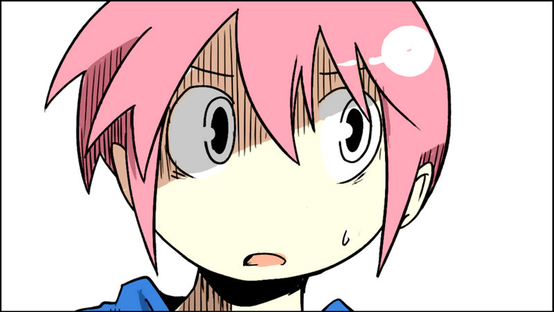 Senyuu. chapter 51 page 31