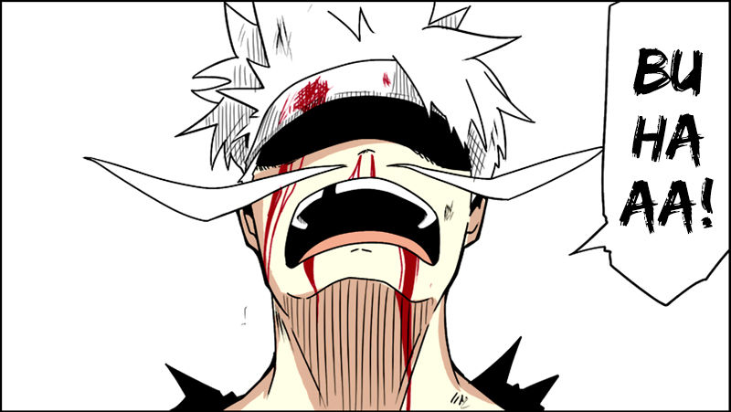 Senyuu. chapter 51 page 34