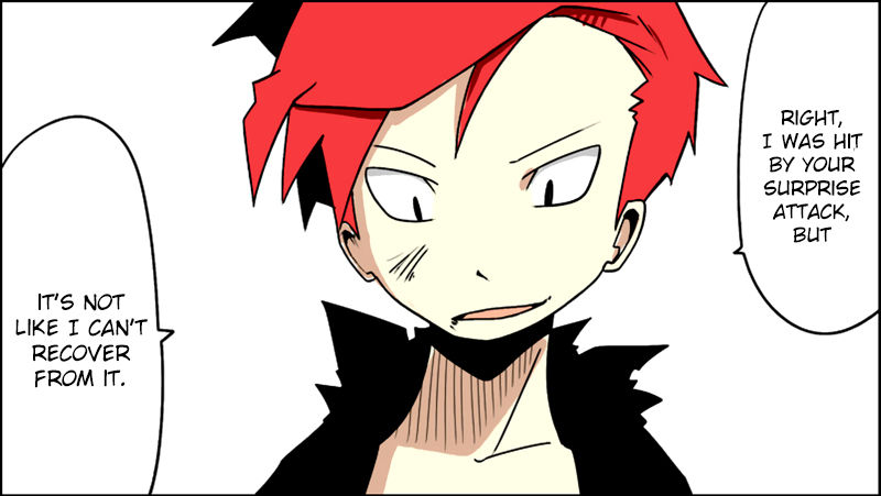 Senyuu. chapter 51 page 38