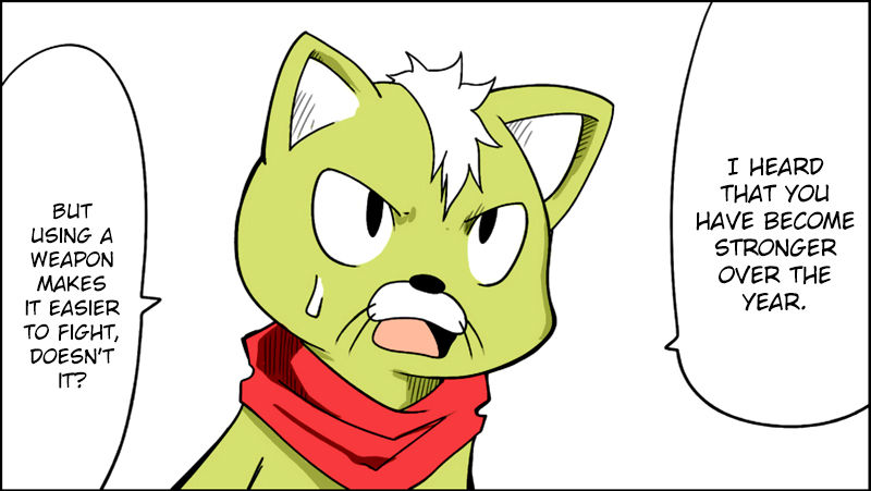 Senyuu. chapter 51 page 40