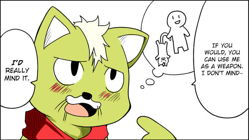 Senyuu. chapter 51 page 41