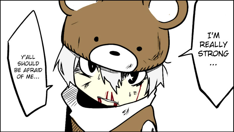 Senyuu. chapter 51 page 43