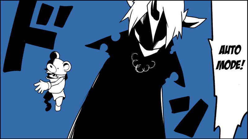 Senyuu. chapter 51 page 45