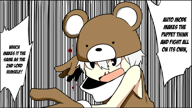 Senyuu. chapter 51 page 46