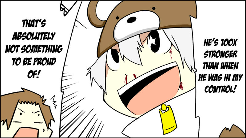 Senyuu. chapter 51 page 47