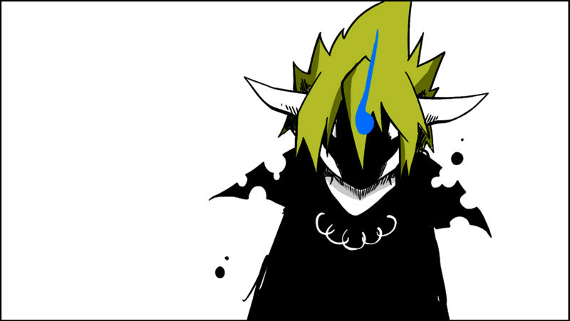 Senyuu. chapter 51 page 49