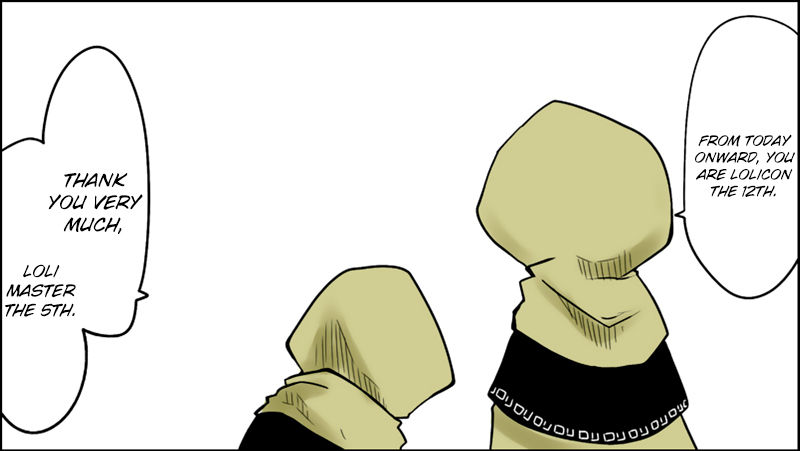 Senyuu. chapter 51 page 5