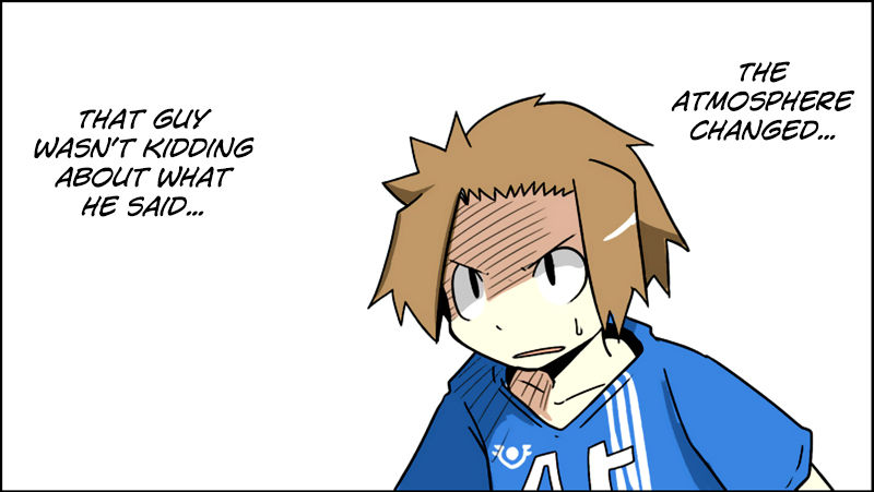 Senyuu. chapter 51 page 53