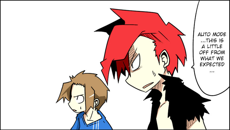 Senyuu. chapter 51 page 55