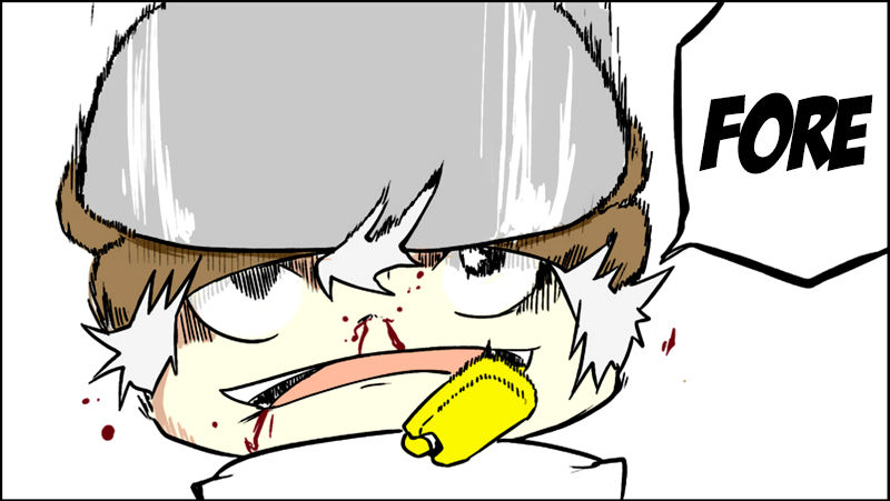 Senyuu. chapter 51 page 59