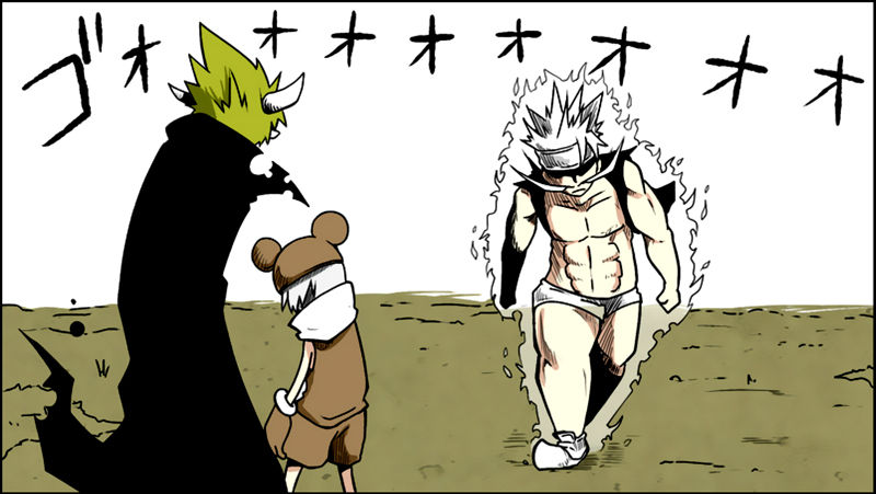 Senyuu. chapter 51 page 6