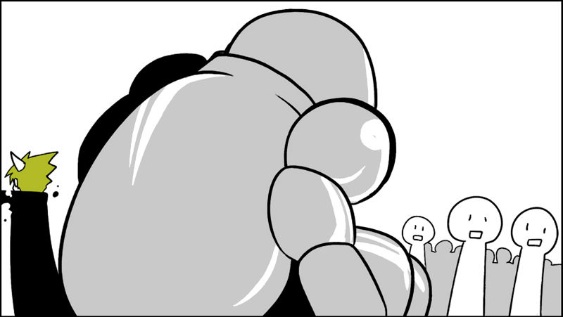 Senyuu. chapter 51 page 61