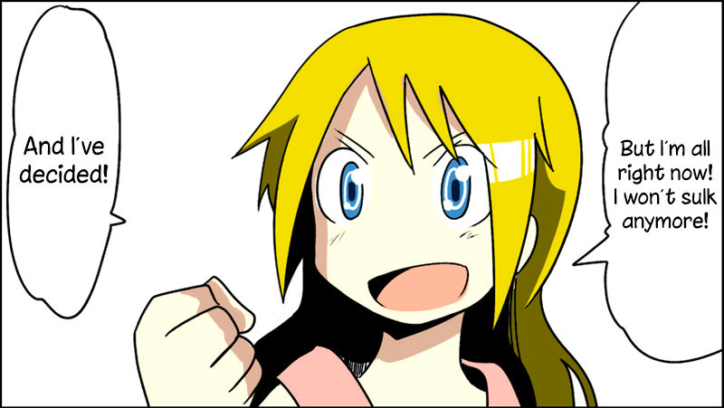 Senyuu. chapter 51 page 64