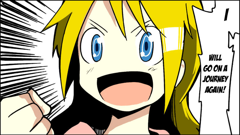 Senyuu. chapter 51 page 65